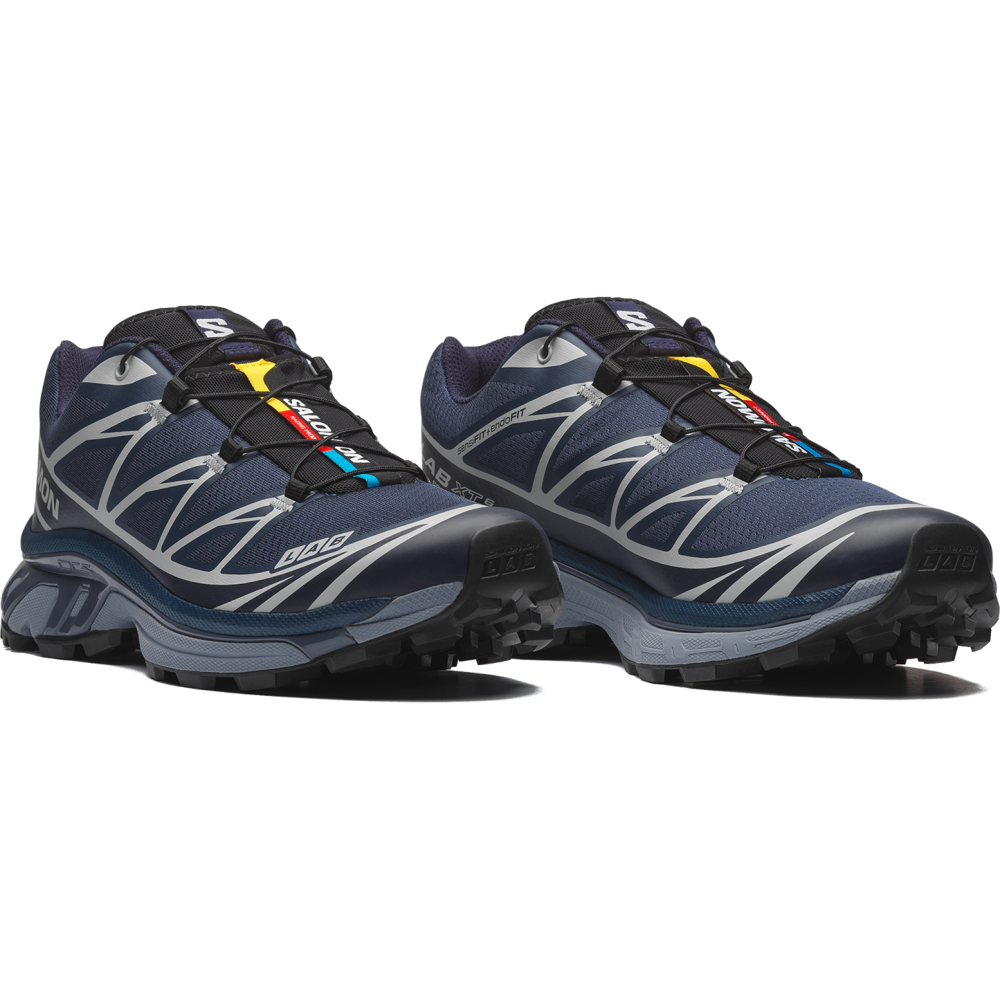 Salomon XT-6 — Spellbound / Maritime Blue / Pearl Blue — GhostProductImage 3