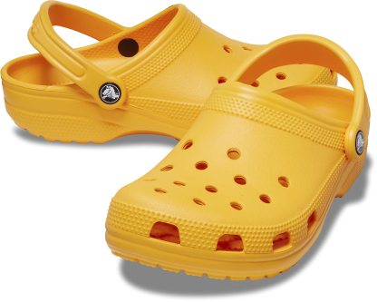Only $9.99! Unisex-Adult Classic Clog