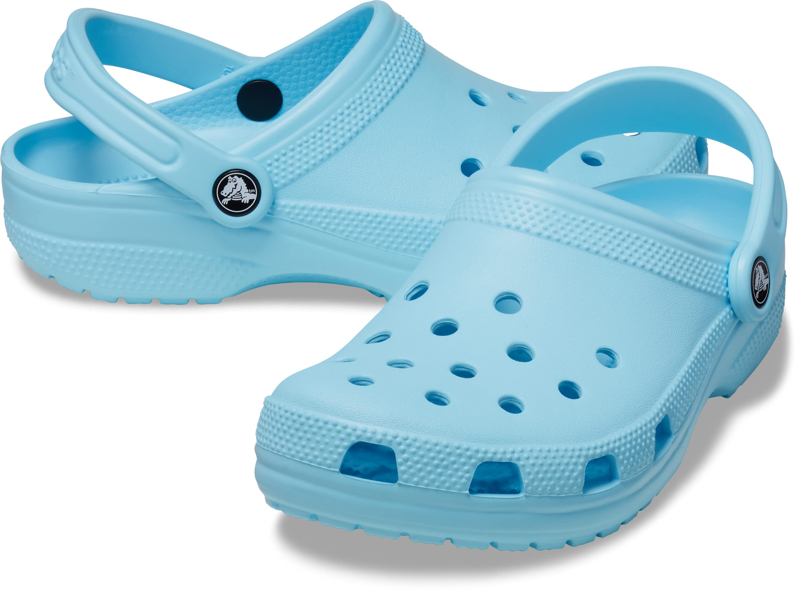 Only $9.99! Unisex-Adult Classic Clog