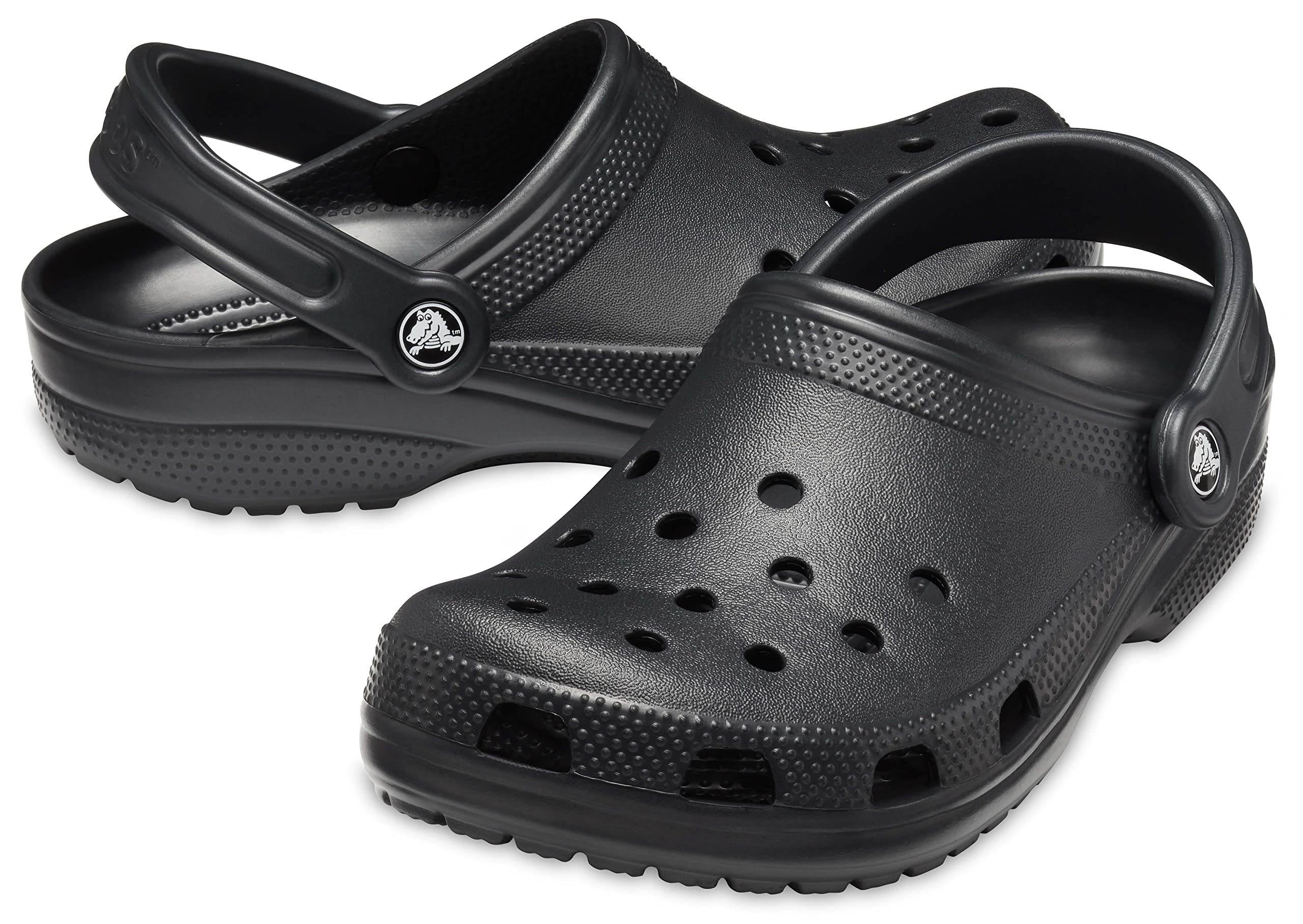 Only $9.99! Unisex-Adult Classic Clog