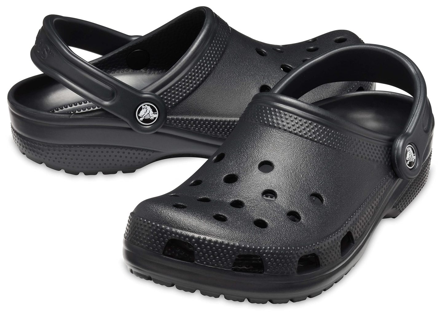 Only $9.99! Unisex-Adult Classic Clog