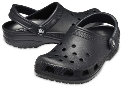 Only $9.99! Unisex-Adult Classic Clog