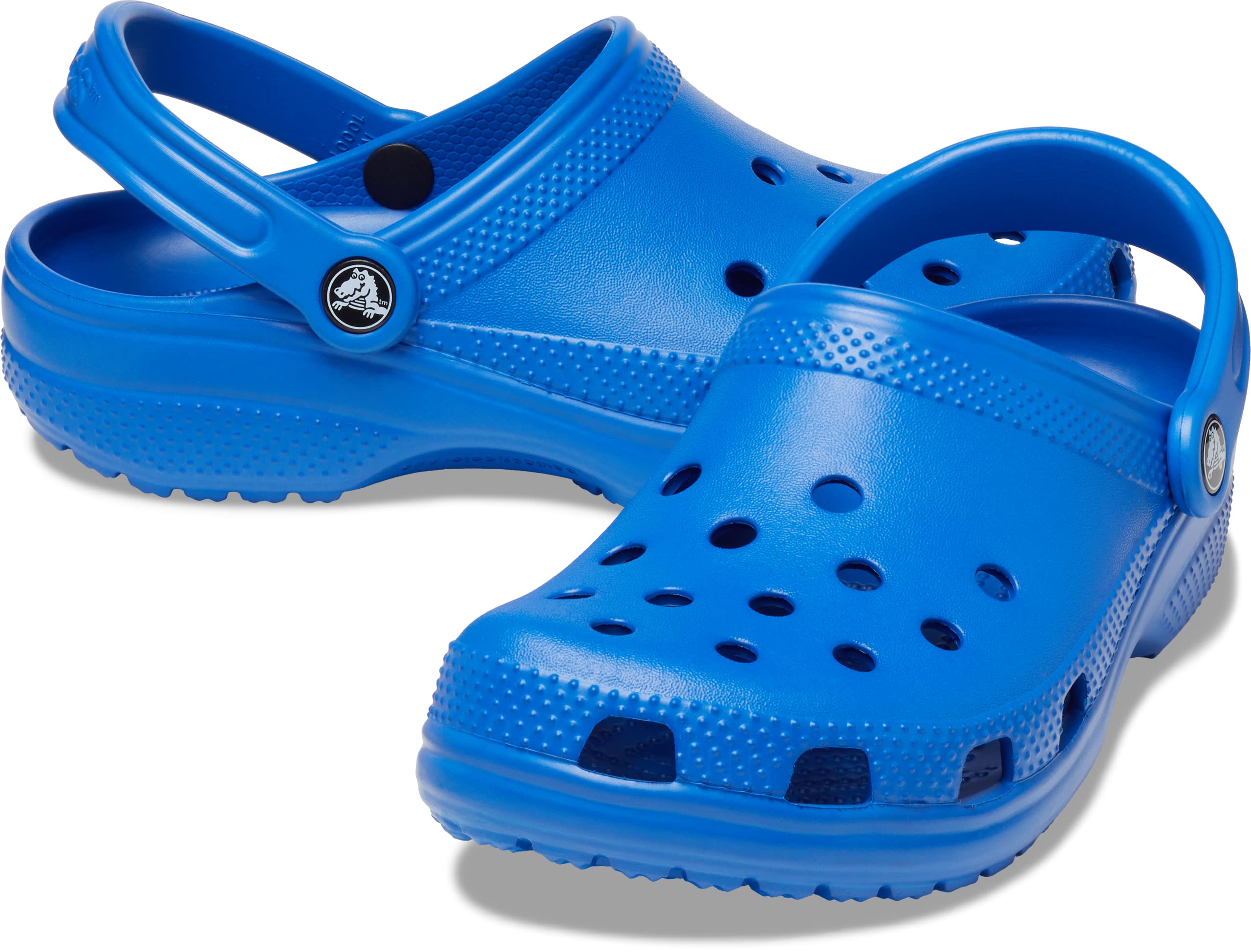 Only $9.99! Unisex-Adult Classic Clog