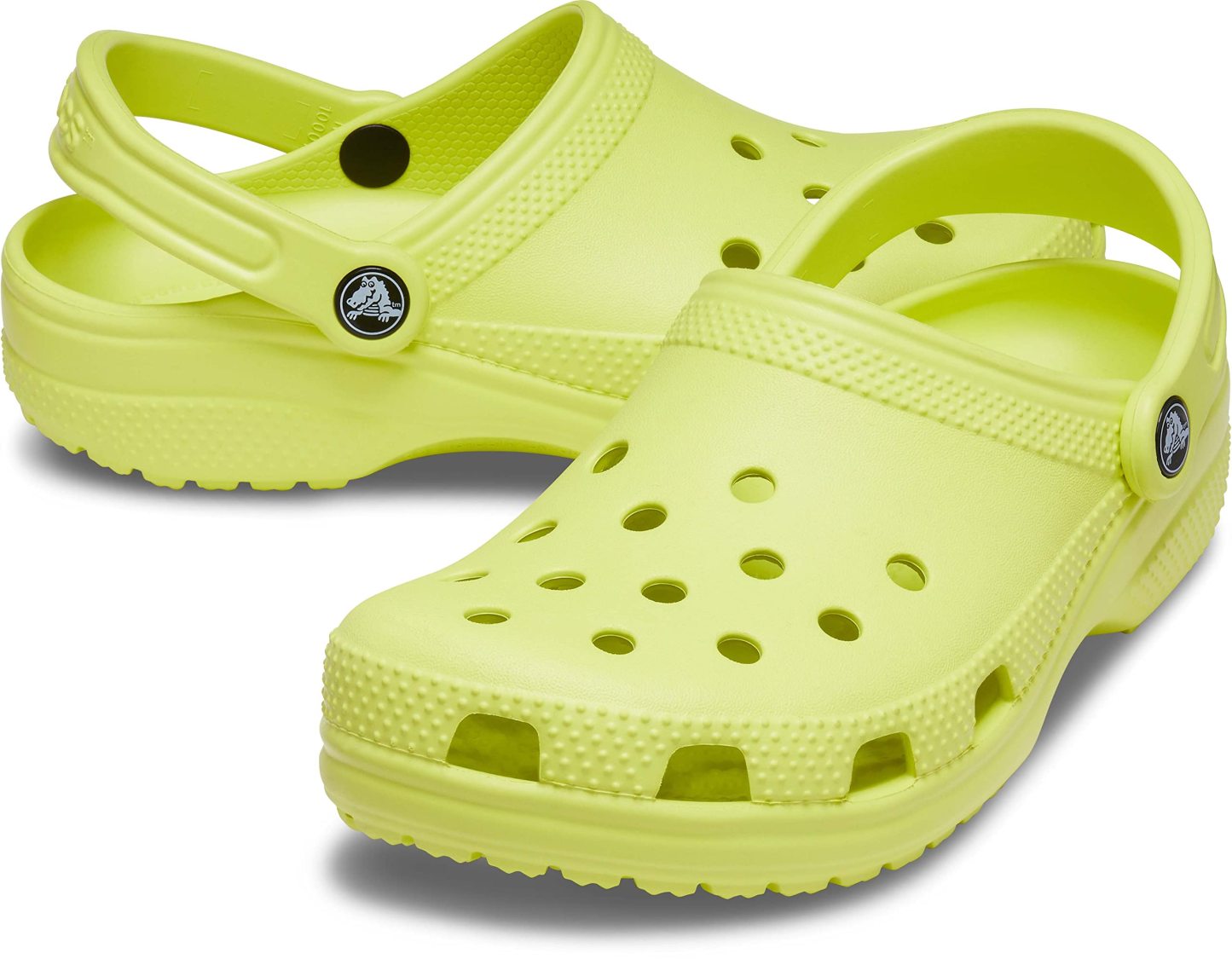 Only $9.99! Unisex-Adult Classic Clog