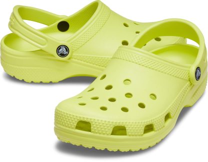 Only $9.99! Unisex-Adult Classic Clog