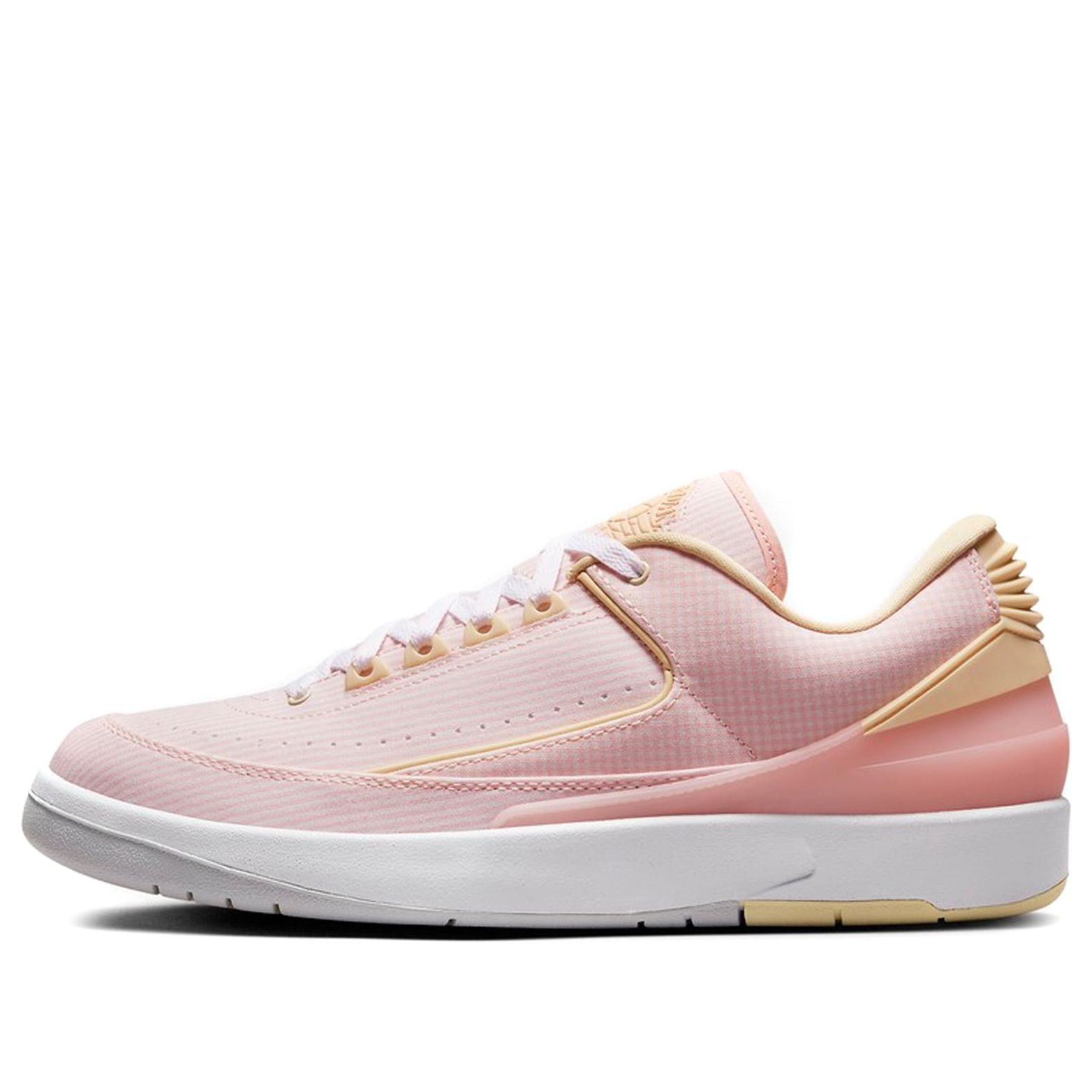 Aithtr Jordthtan 2 Retro Low 'Craft Atmosphere' DX6930-600