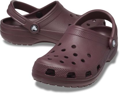 Only $9.99! Unisex-Adult Classic Clog