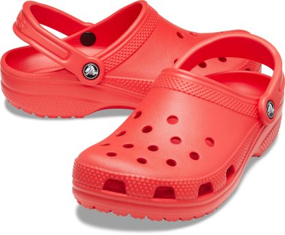 Only $9.99! Unisex-Adult Classic Clog