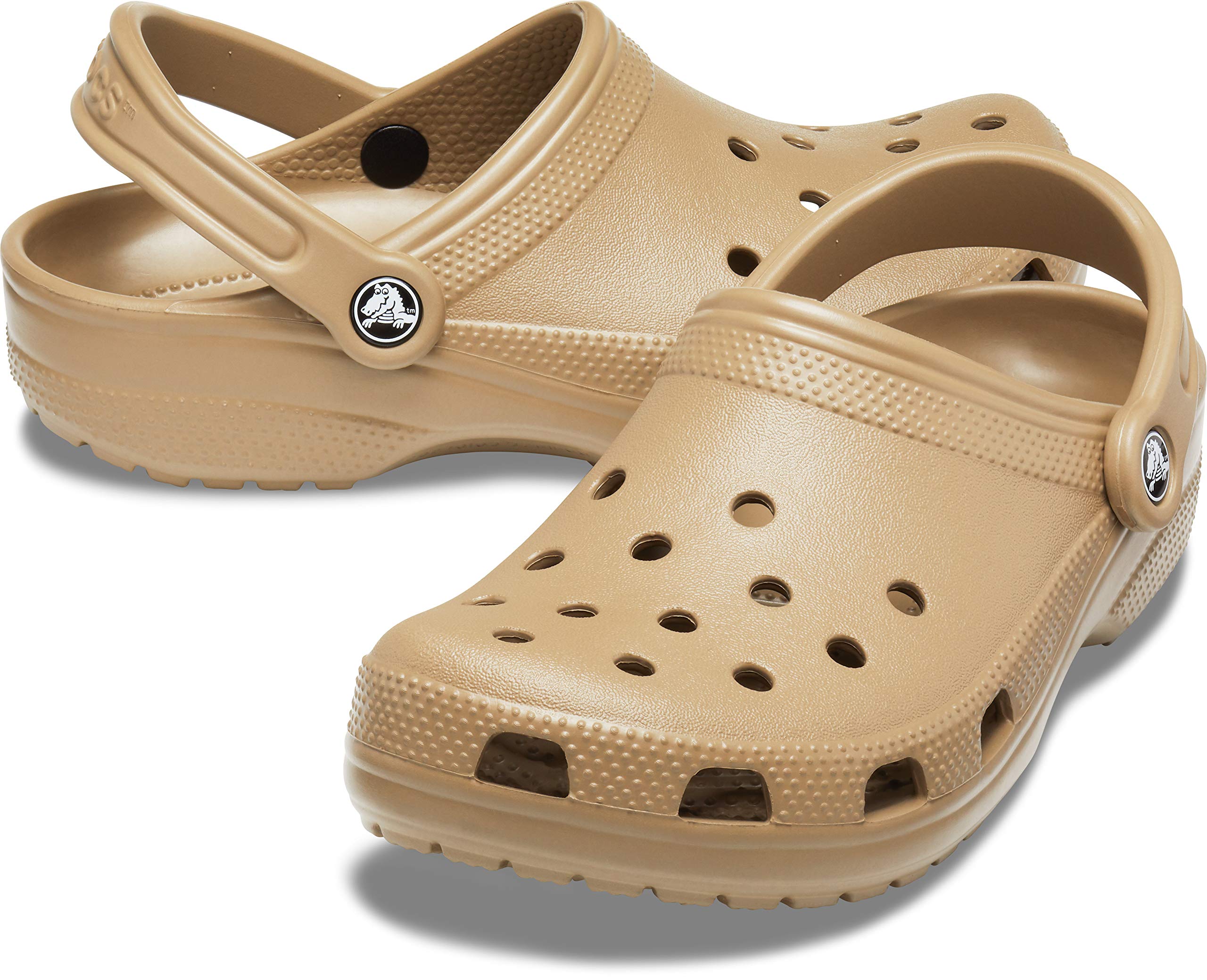Only $9.99! Unisex-Adult Classic Clog