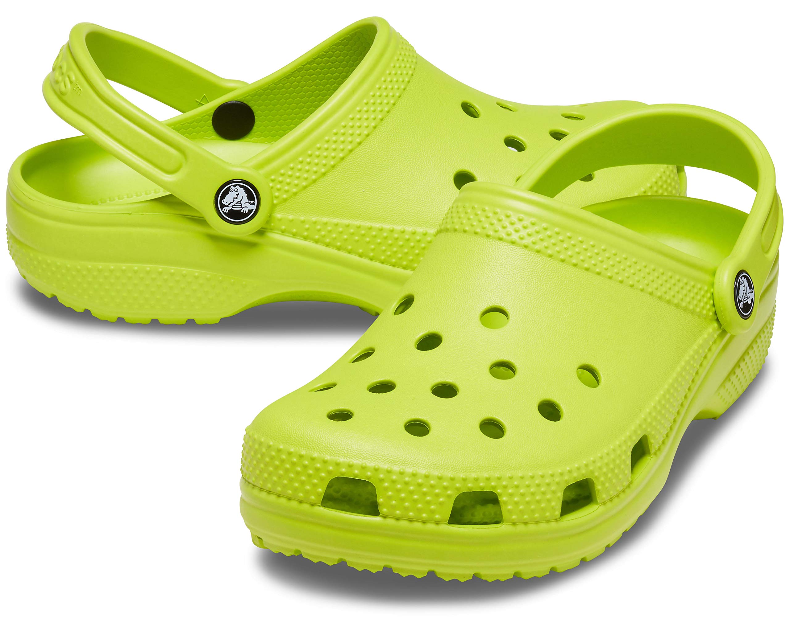 Only $9.99! Unisex-Adult Classic Clog