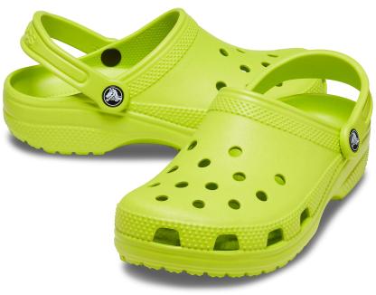 Only $9.99! Unisex-Adult Classic Clog