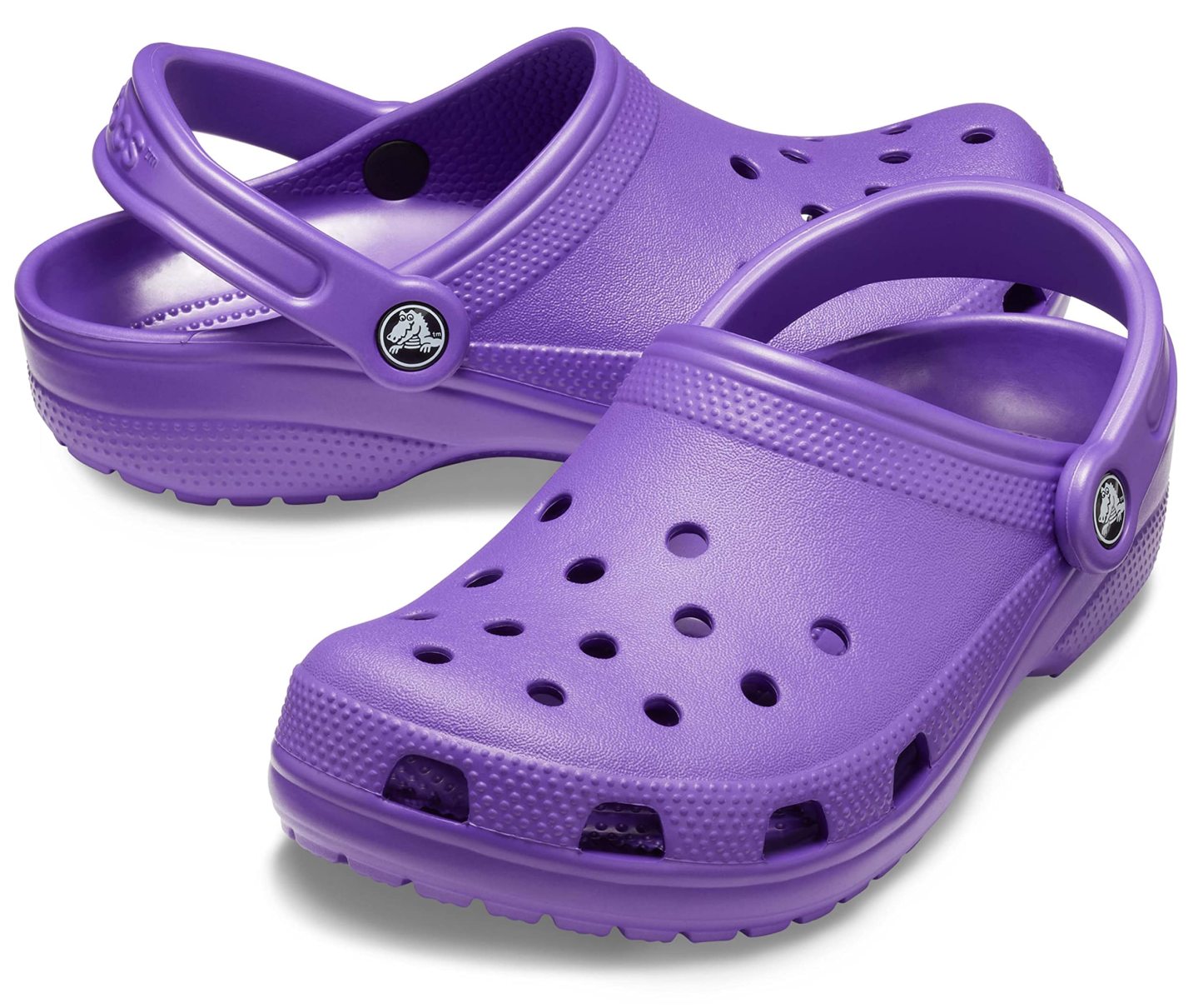 Only $9.99! Unisex-Adult Classic Clog