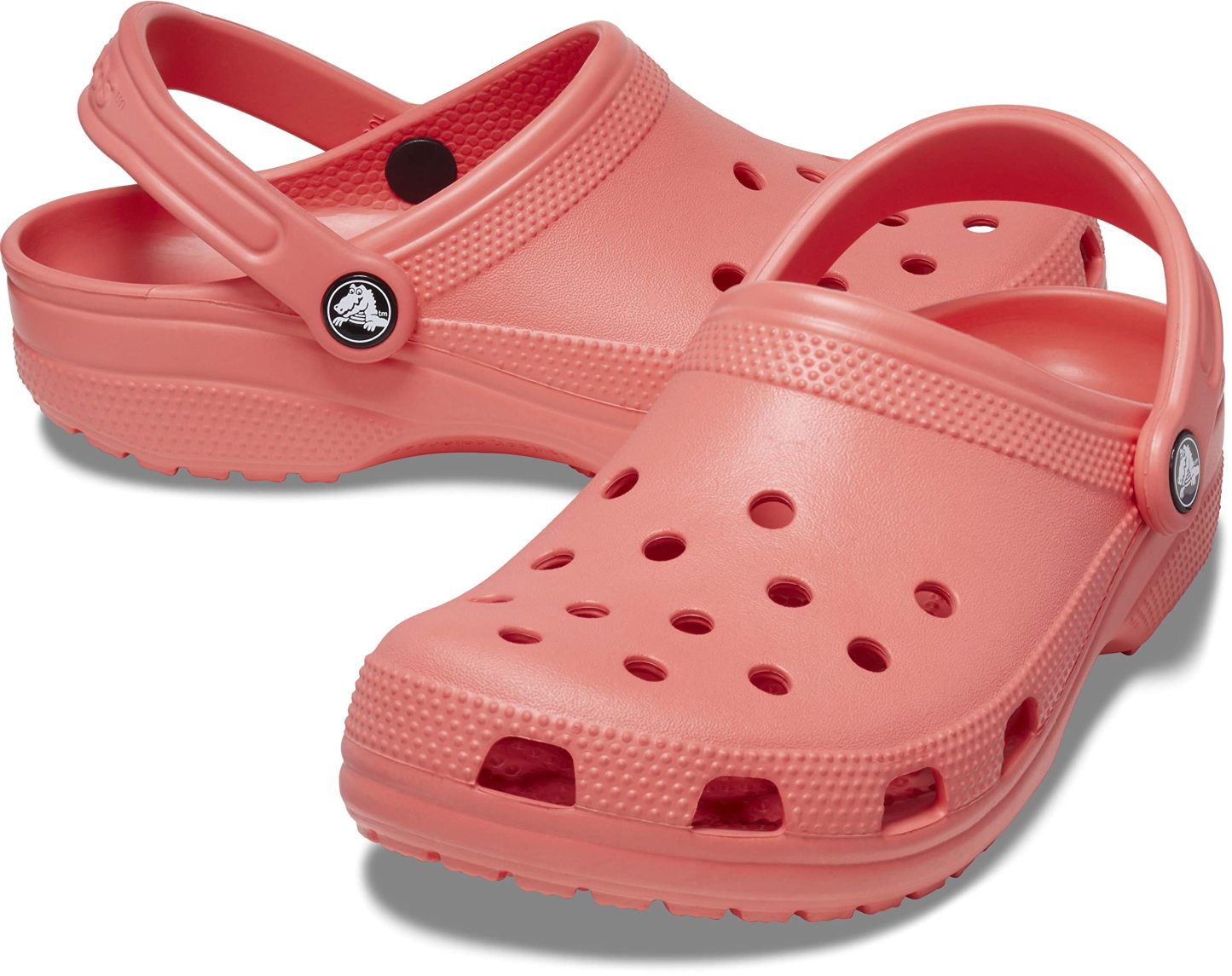 Only $9.99! Unisex-Adult Classic Clog