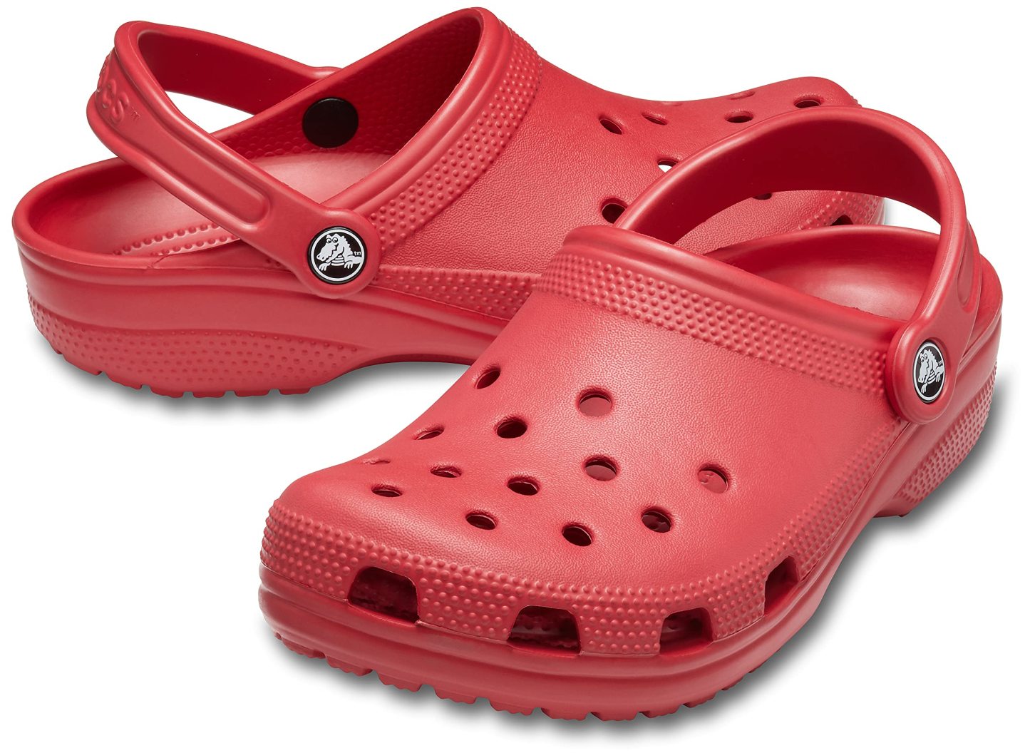 Only $9.99! Unisex-Adult Classic Clog