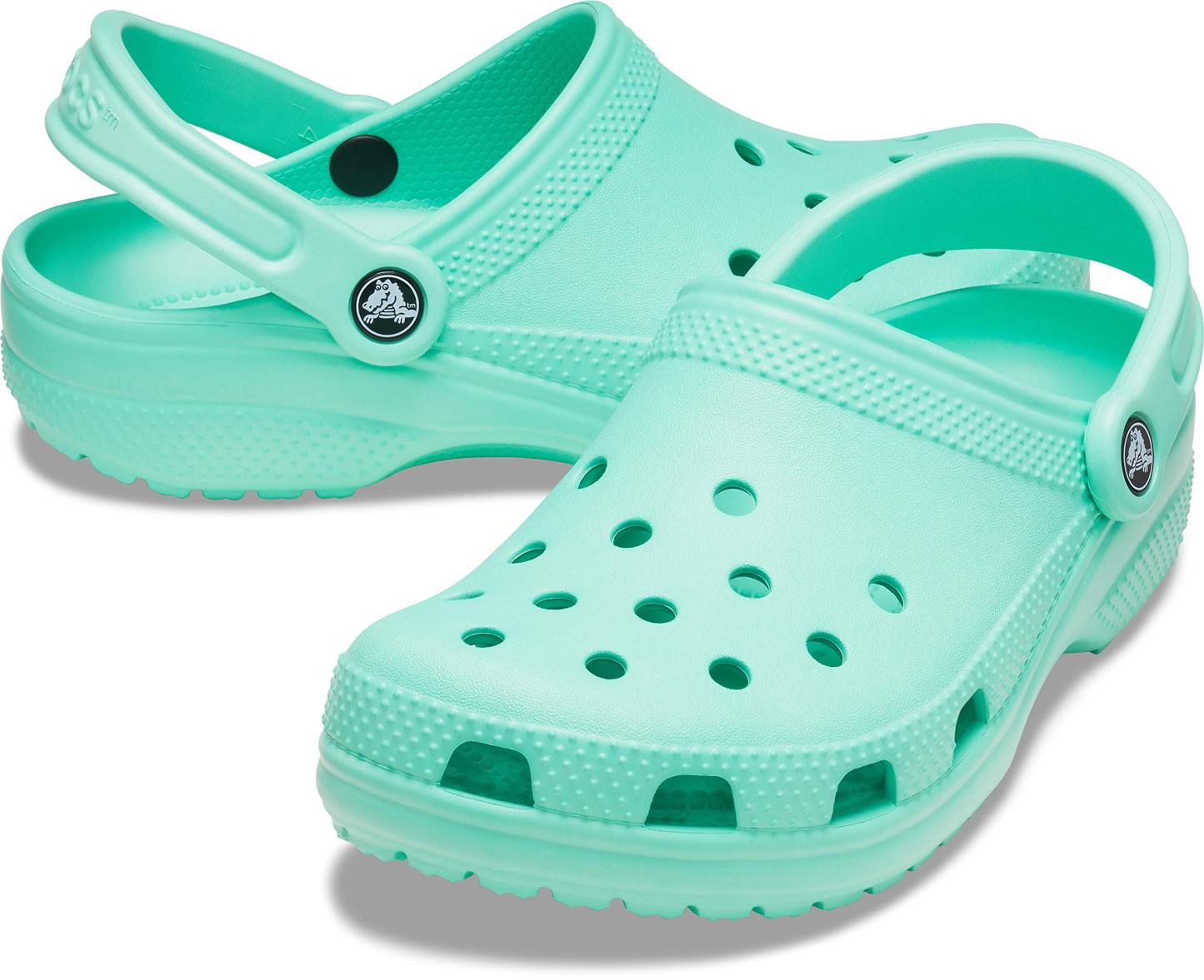 Only $9.99! Unisex-Adult Classic Clog