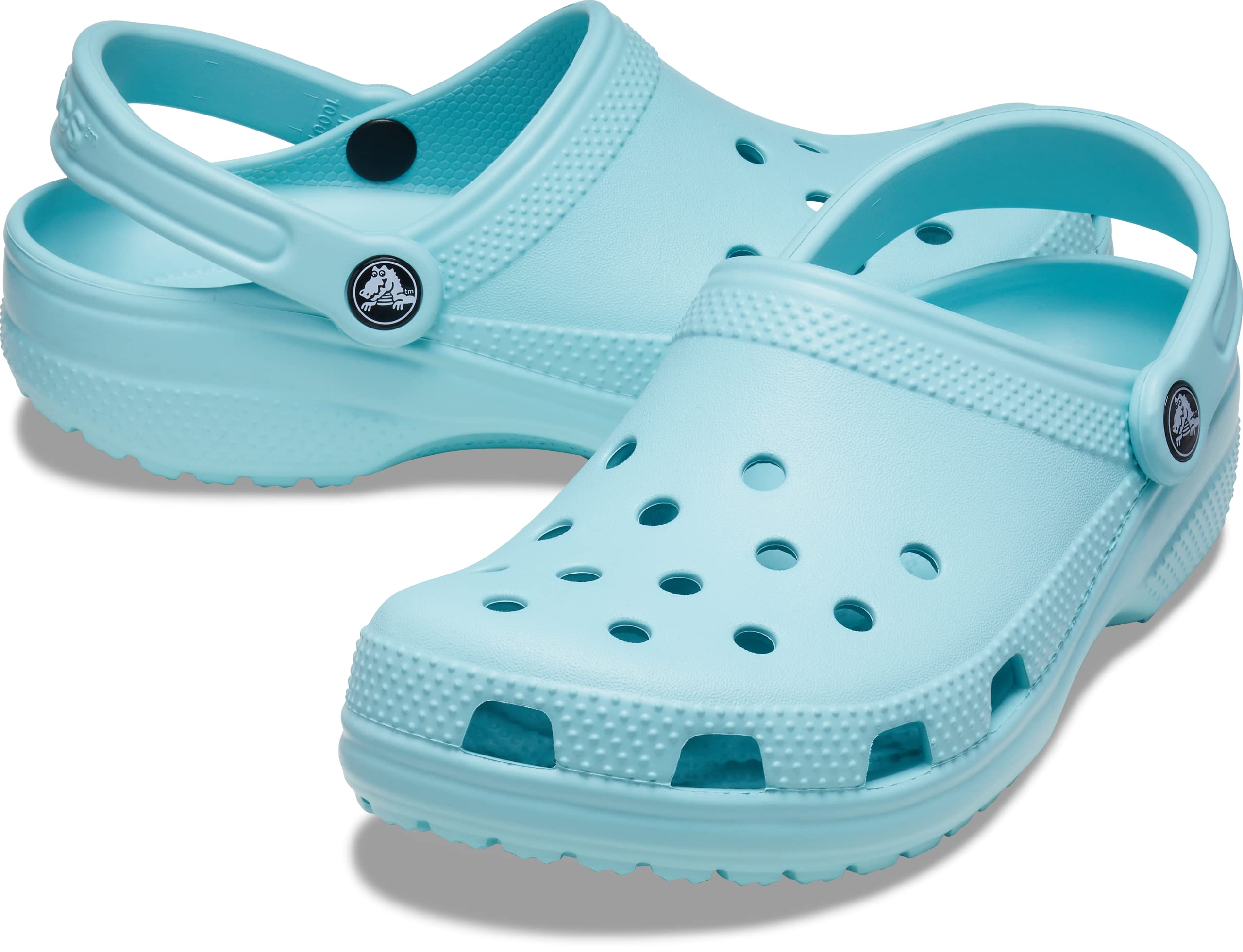 Only $9.99! Unisex-Adult Classic Clog