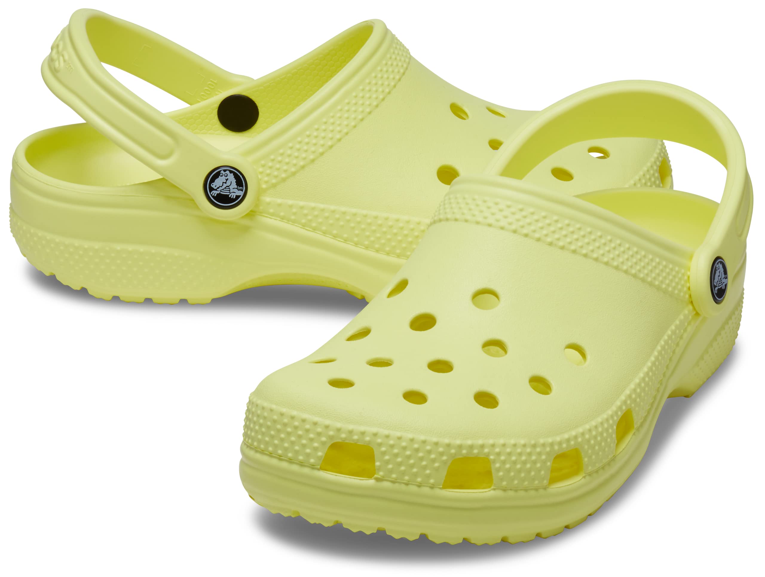 Only $9.99! Unisex-Adult Classic Clog