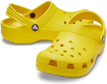 Only $9.99! Unisex-Adult Classic Clog
