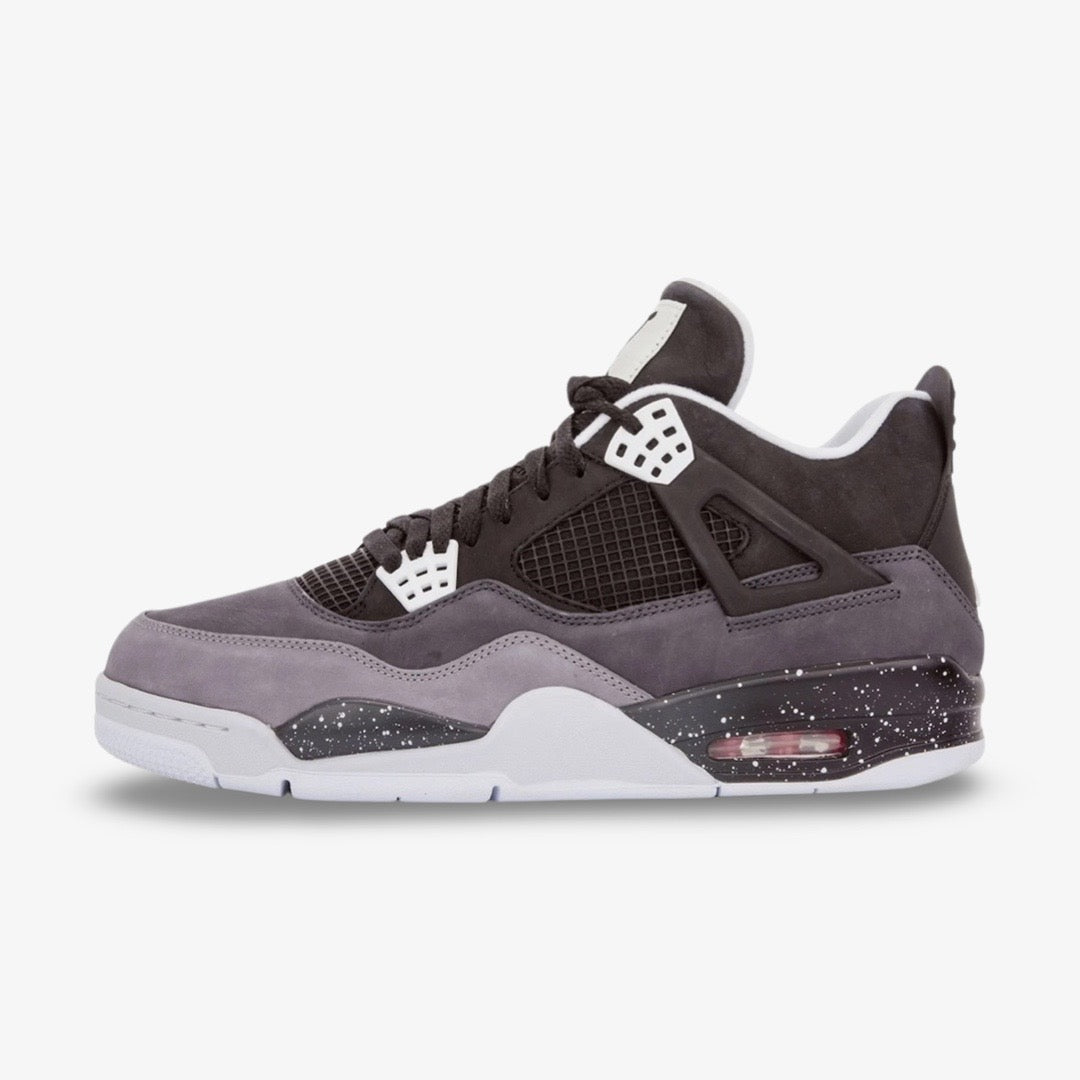 (Men's) Aithtr Jordthtan 4 Retro 'Fear' (2024)