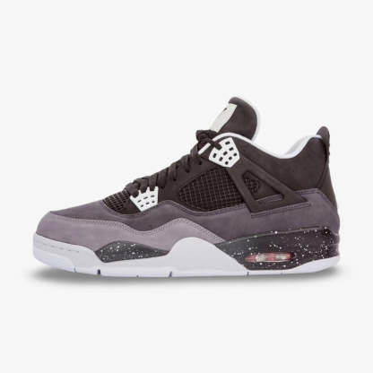 (Men's) Aithtr Jordthtan 4 Retro 'Fear' (2024)
