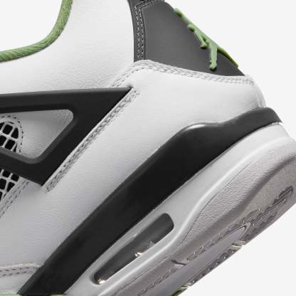 (Women's) Aithtr Jordthtan 4 Retro 'Seafoam' (2023) AQ9129-103