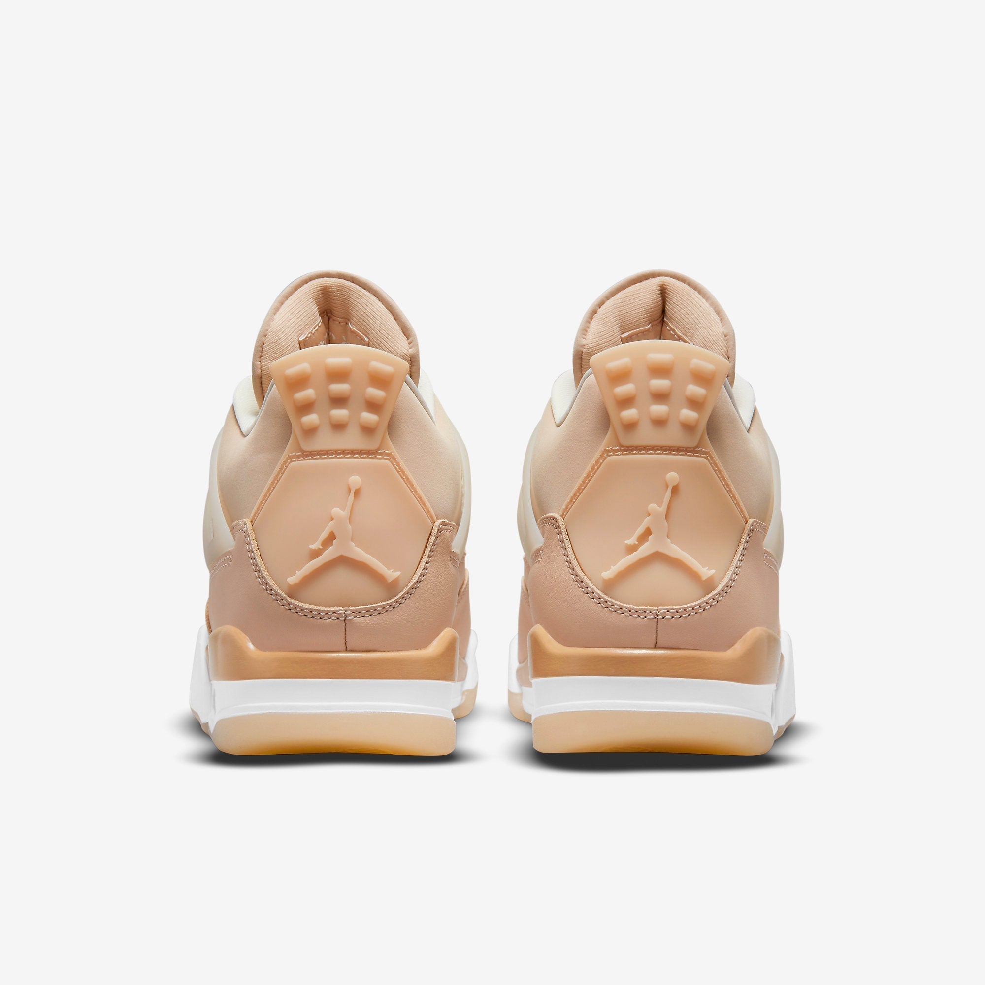 (Women's) Aithtr Jordthtan 4 Retro 'Shimmer' (2021) DJ0675-200