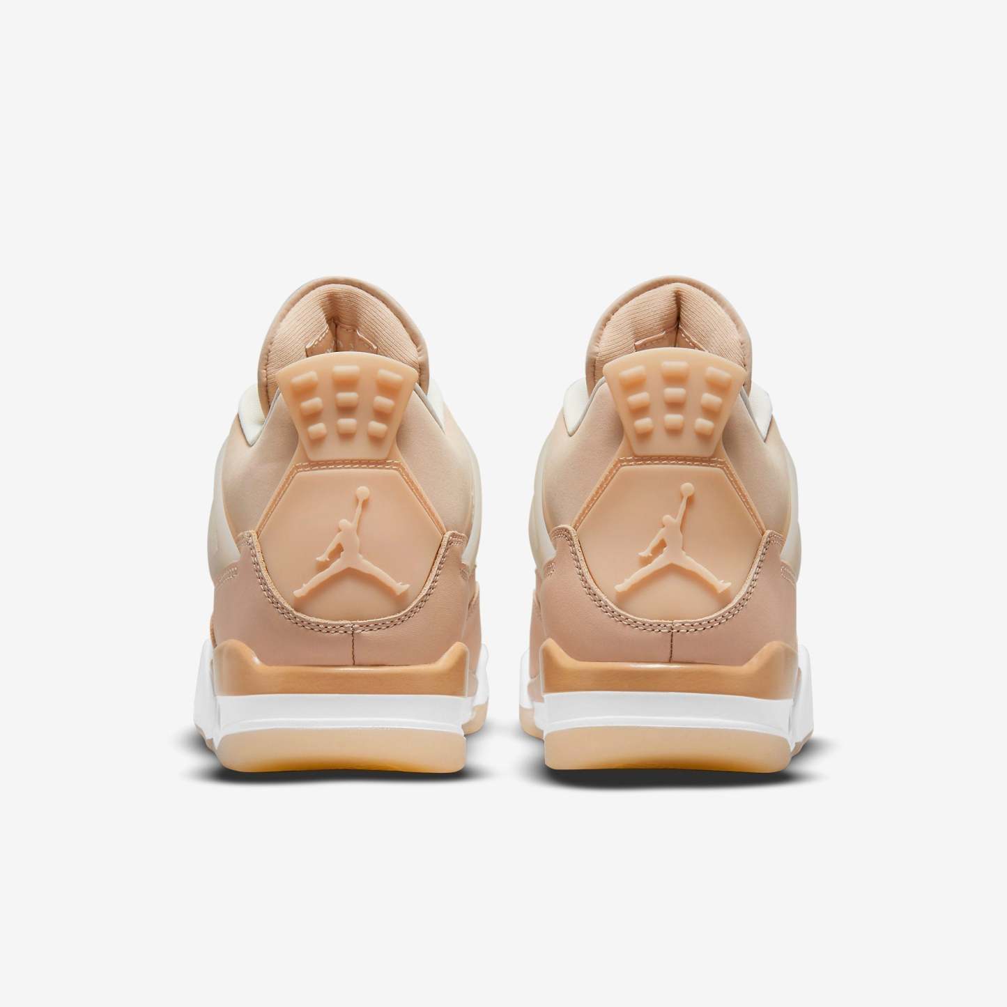 (Women's) Aithtr Jordthtan 4 Retro 'Shimmer' (2021) DJ0675-200