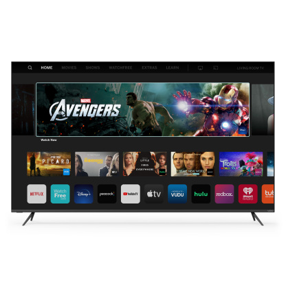 Factory Clearance - Last Day Only $39.9! VIZIO 65