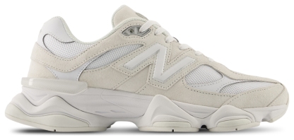 New Balance 9060 - Reflective White/White - UZ429060 - View 1