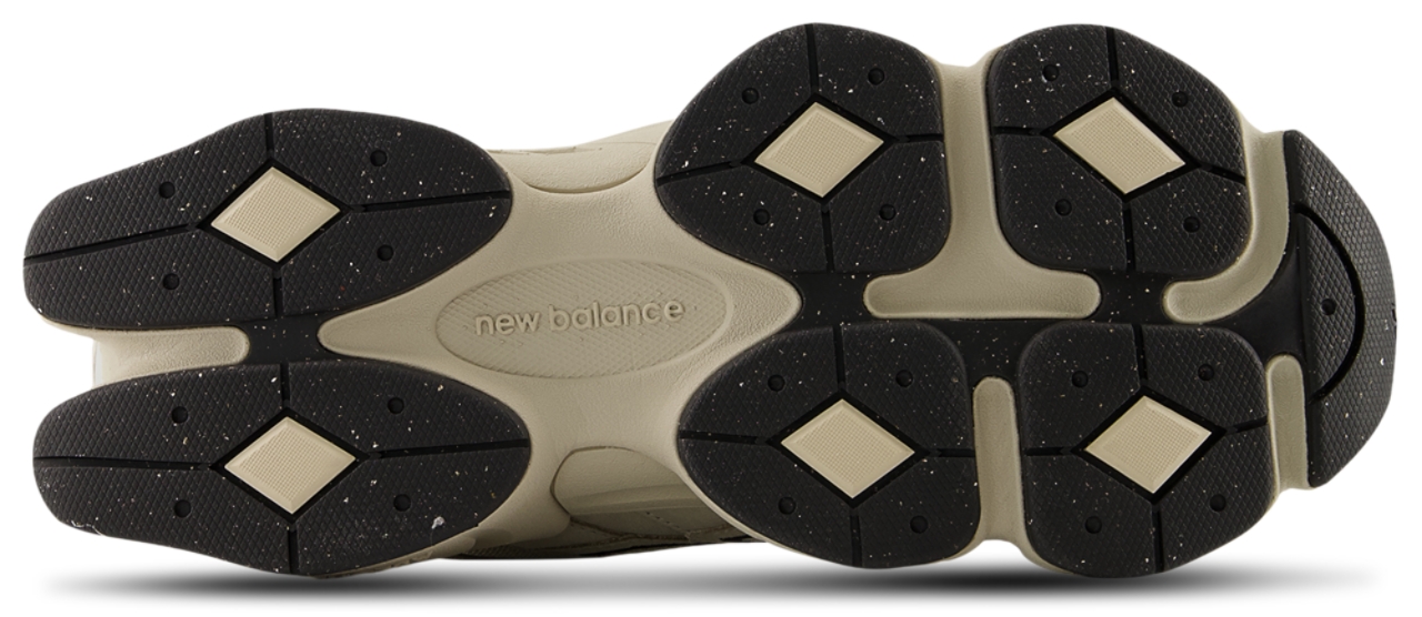 New Balance 9060 - Linen/Shipyard - U906078T - View 5