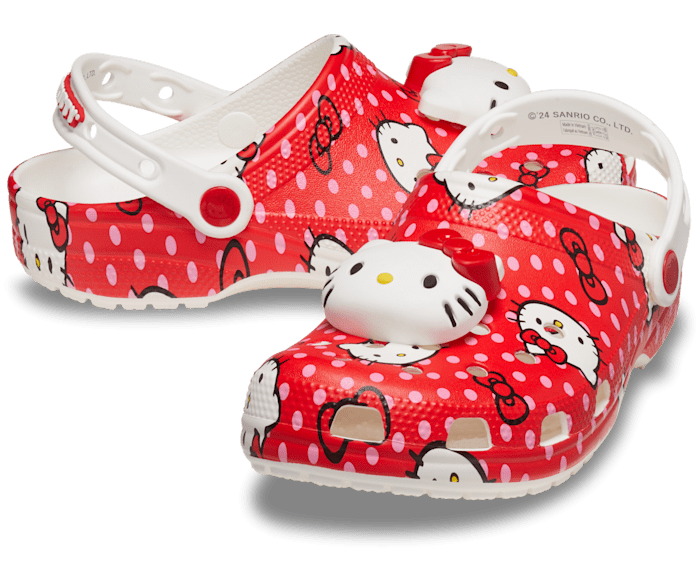 Only $9.99! Unisex-Adult Classic Clog