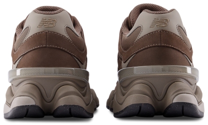 New Balance 9060 - Cortado/Linen - U9060493 - View 3