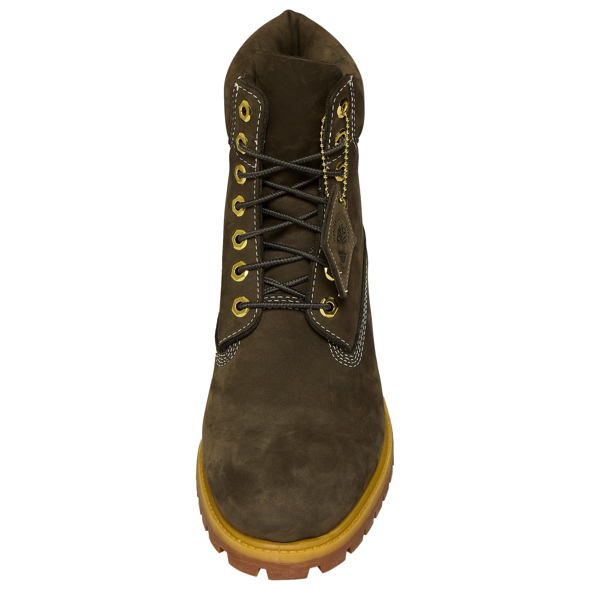 Timberland 6-inch Premium Waterproof Boot - Wren - 4