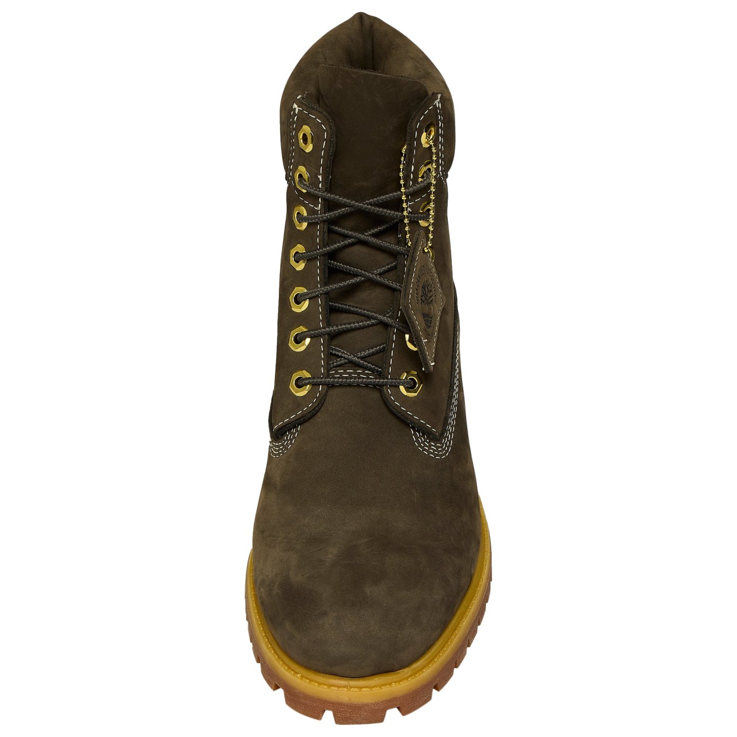Timberland 6-inch Premium Waterproof Boot - Wren - 4