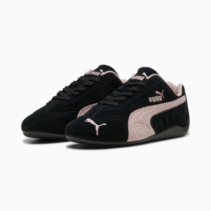 Speedcat OG Sneakers, PUMA Black-Mauve Mist, extralarge