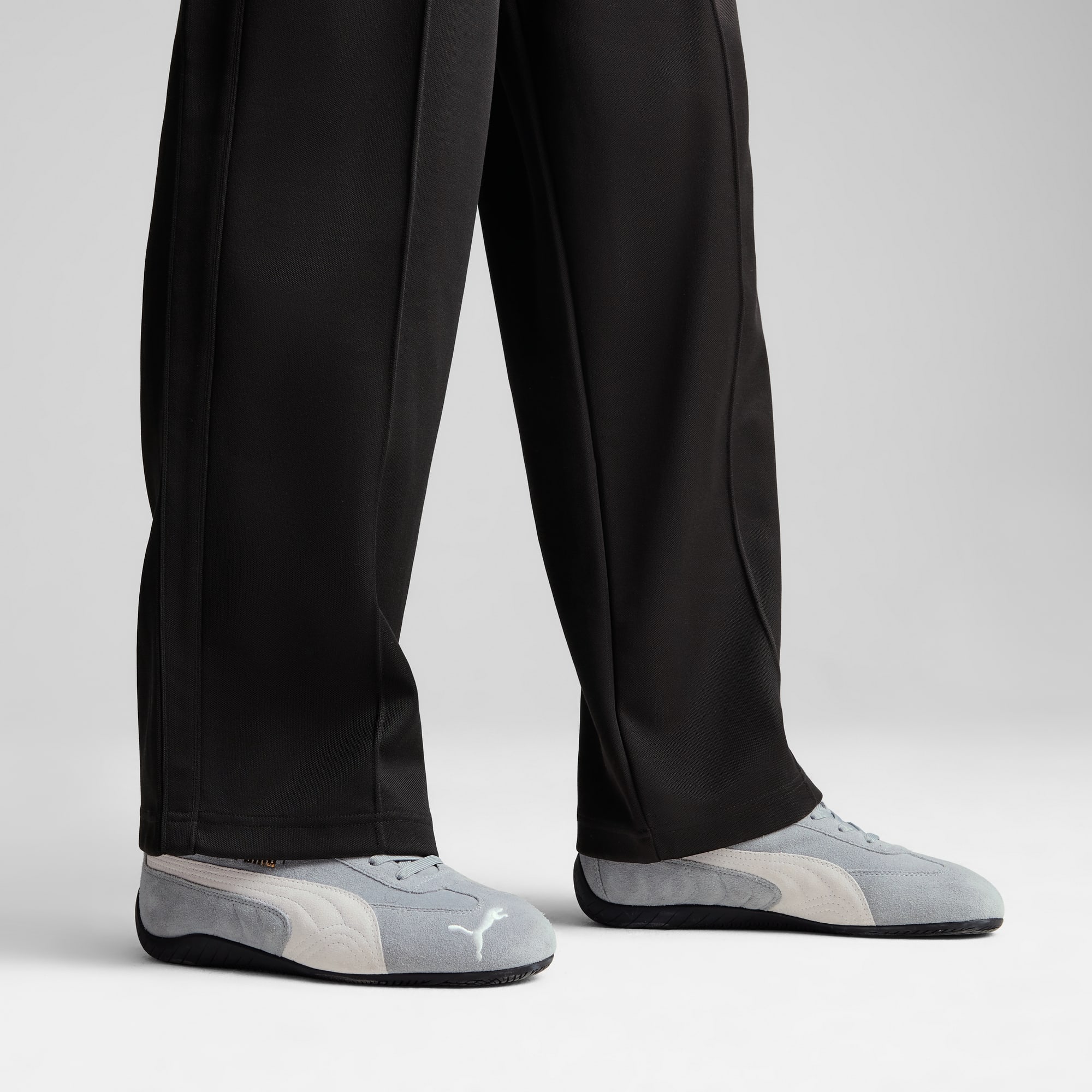 Speedcat OG Sneakers, Cool Mid Gray-PUMA White, extralarge