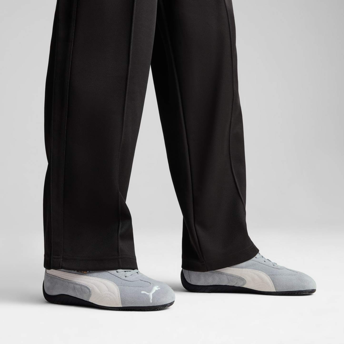 Speedcat OG Sneakers, Cool Mid Gray-PUMA White, extralarge