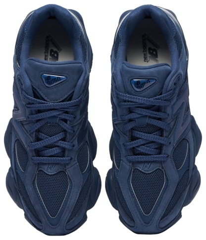 New Balance 9060 - Blue/Blue - U90605GB - View 4