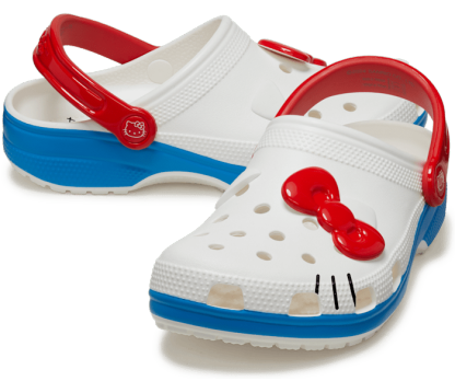 Only $9.99! Unisex-Adult Classic Clog