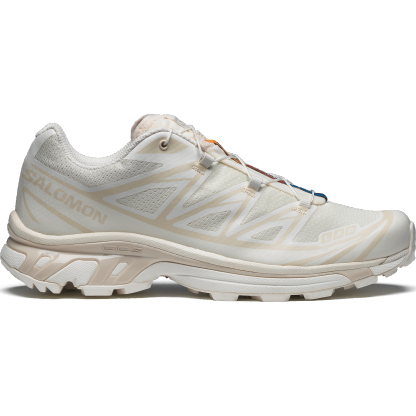 Salomon XT-6 — Vanilla Ice / Vanilla Ice / Almond Milk — GhostProductImage 1