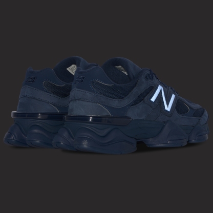 New Balance 9060 - Blue/Blue - U90605GB - View 7