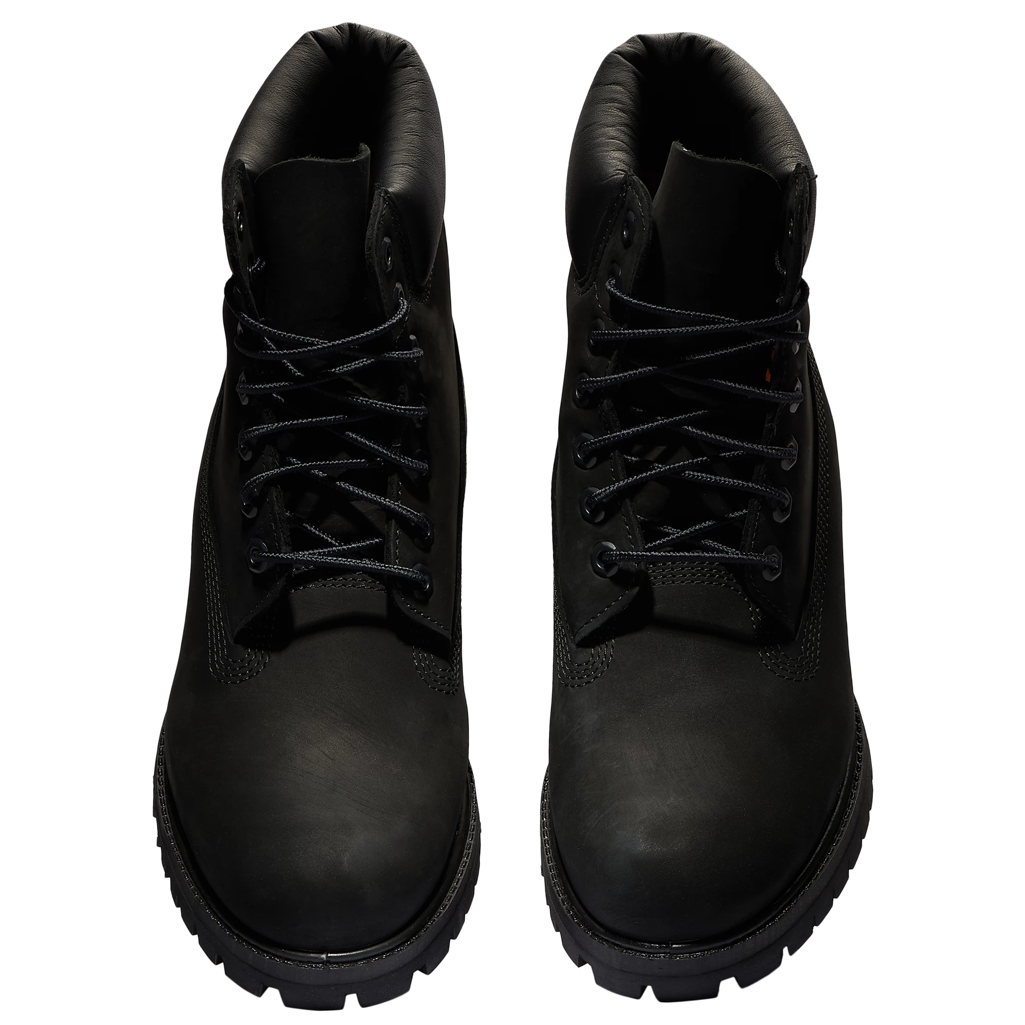Timberland 6-inch Premium Waterproof Boot - Black - 4