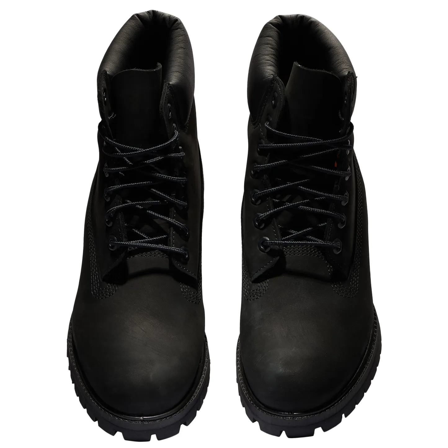 Timberland 6-inch Premium Waterproof Boot - Black - 4