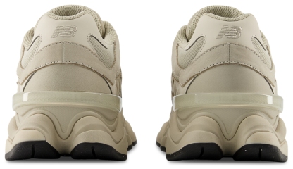 New Balance 9060 - Linen/Shipyard - U906078T - View 3