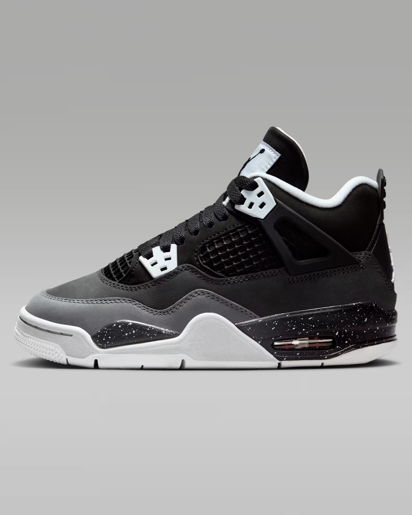 Nithtke Air Jorthtdan 4 Retro 'White Thunder'