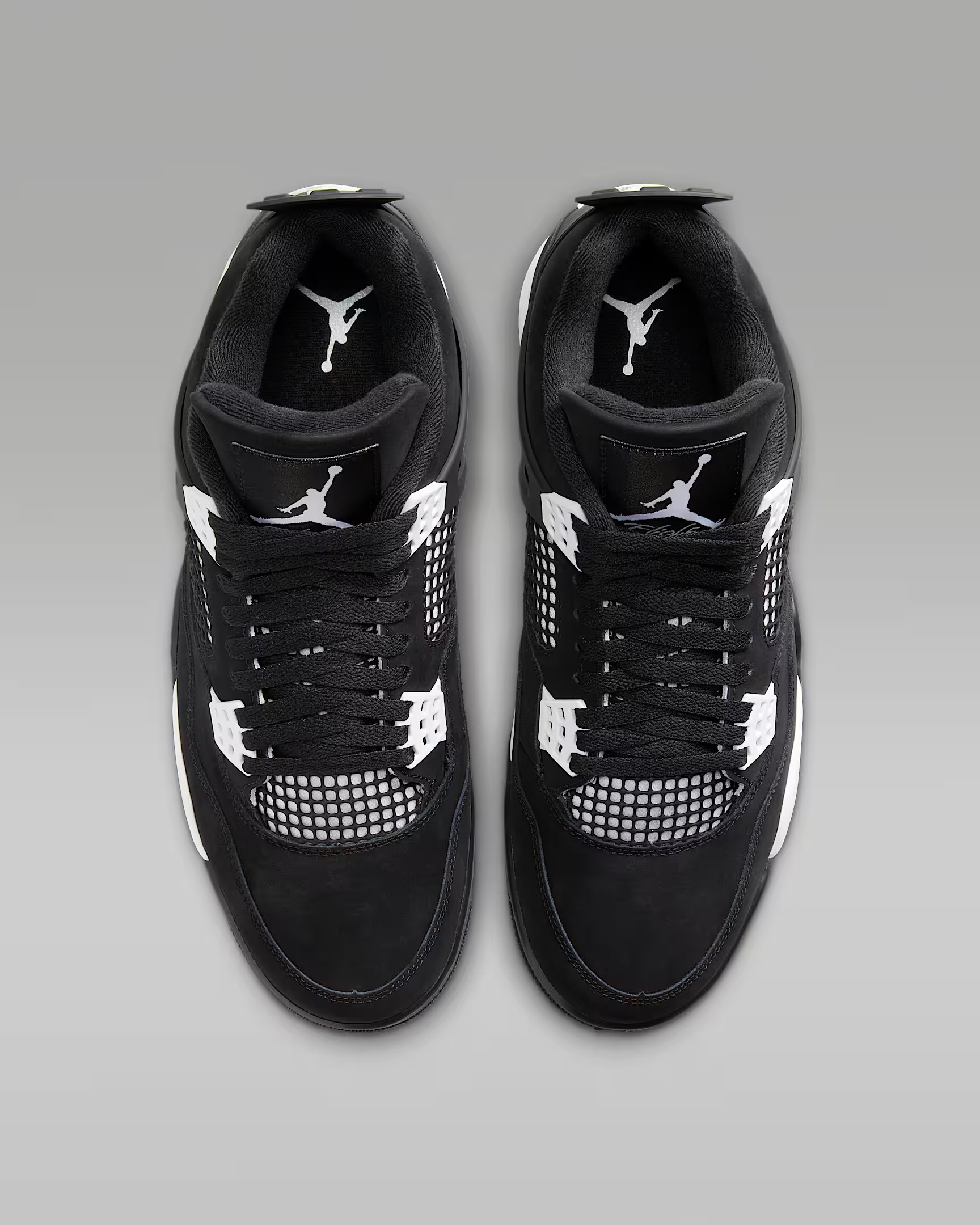 Nithtke Air Jorthtdan 4 Retro 'White Thunder'