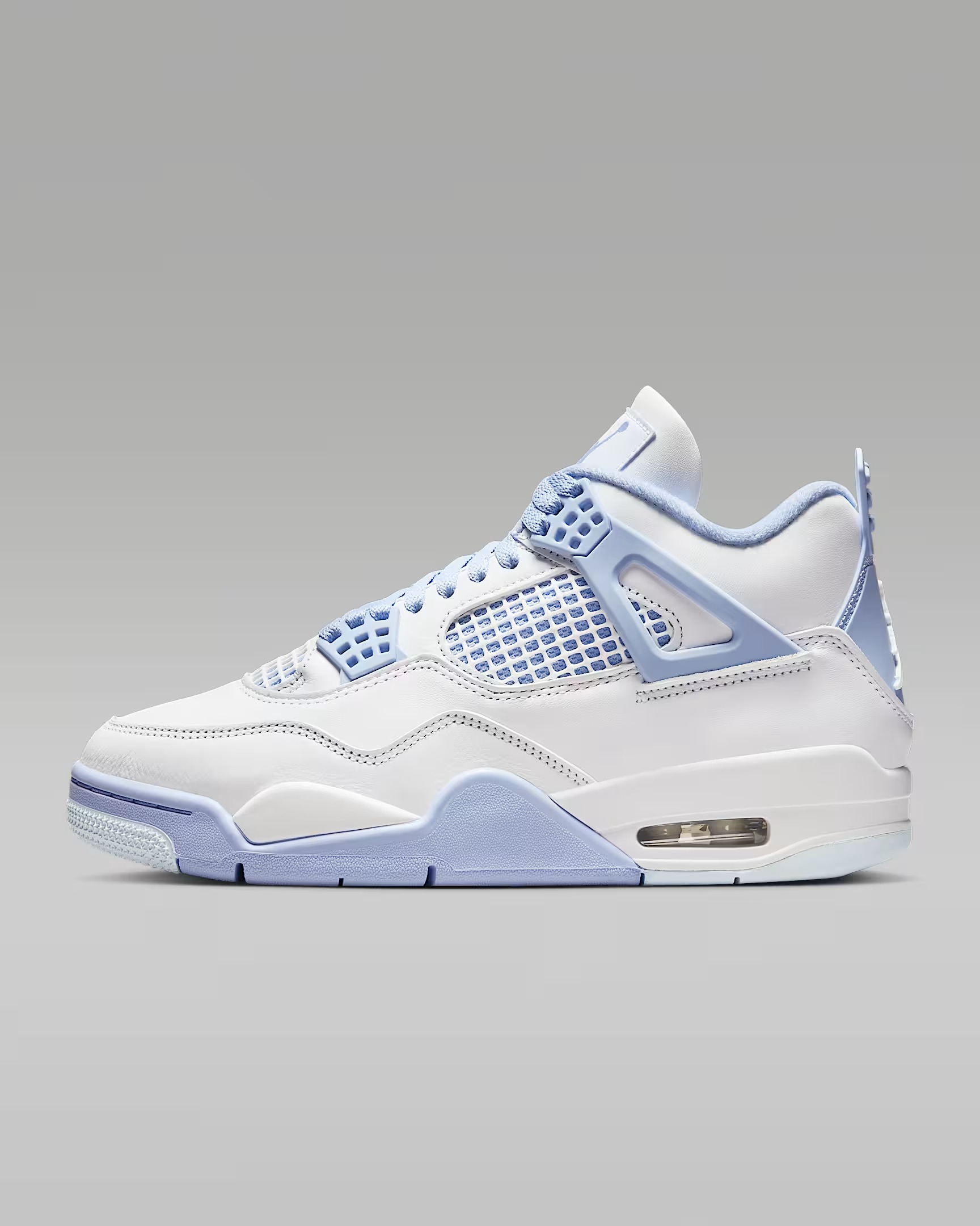 Nithtke Air Jorthtdan 4 Retro 'White Thunder'