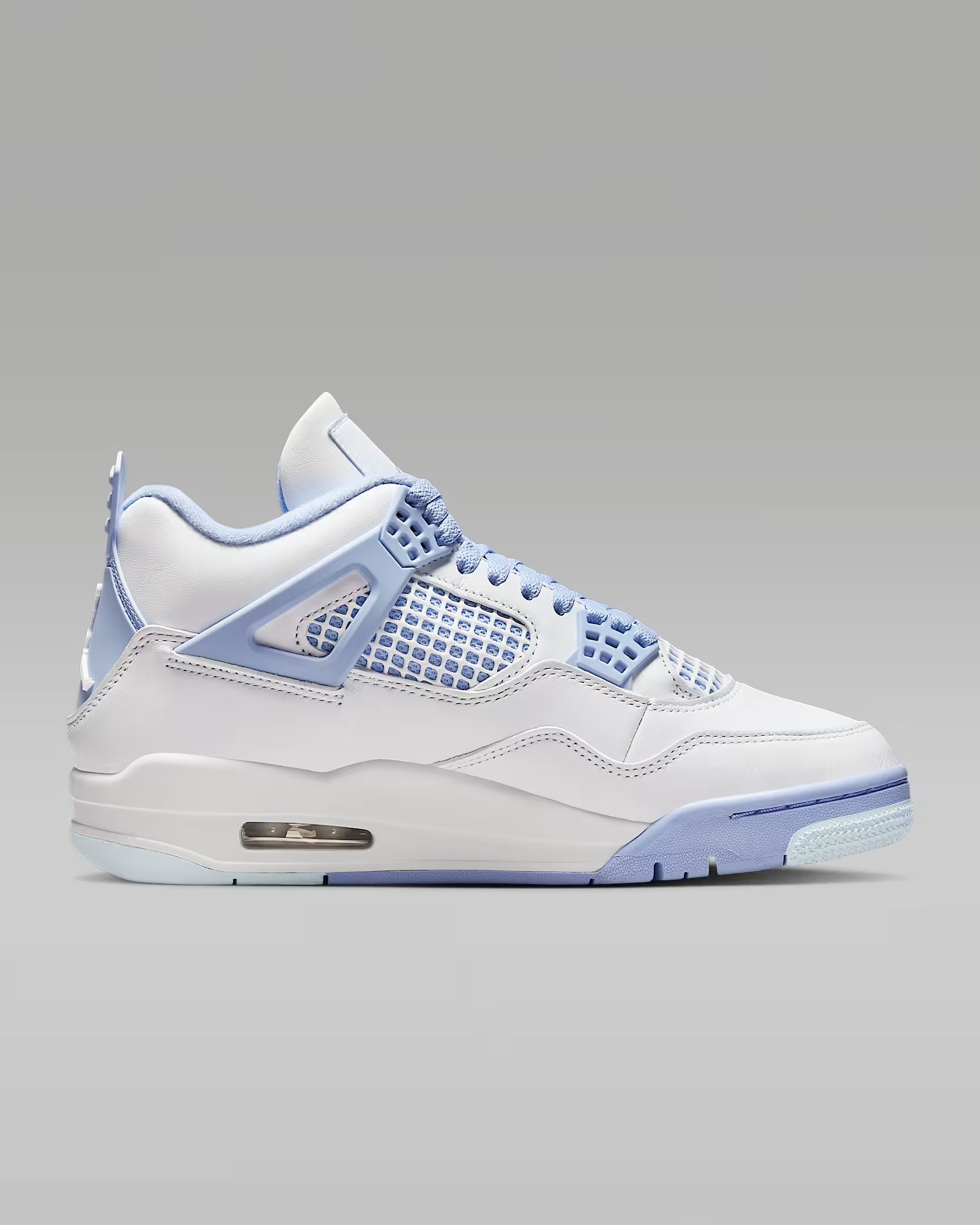 Nithtke Air Jorthtdan 4 Retro 'White Thunder'
