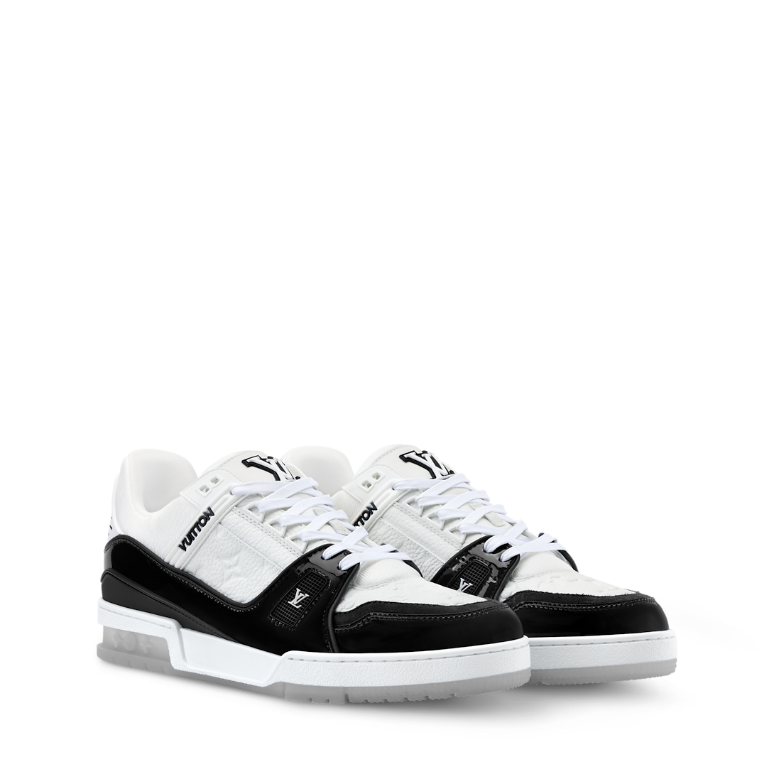 LthtV Trainer Sneaker