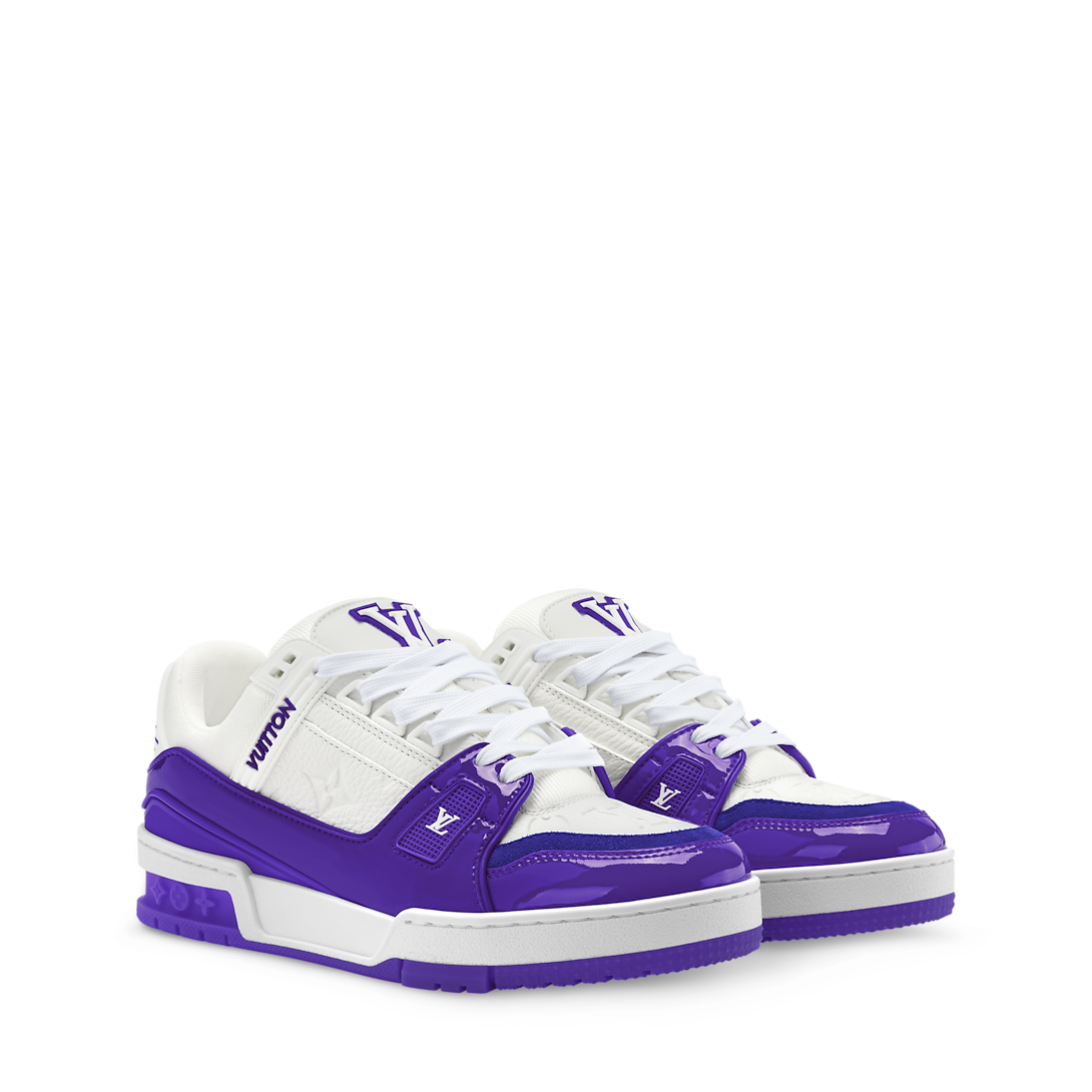 LthtV Trainer Sneaker